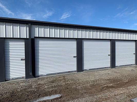 Lone Star Mini Storages