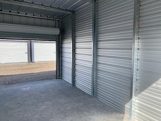 Lone Star Mini Storages