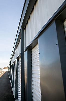 Lone Star Mini Storages