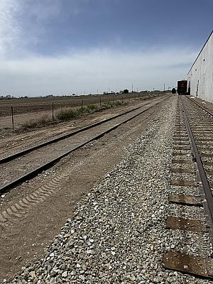 Tilt-Up Large Warehouse Complex