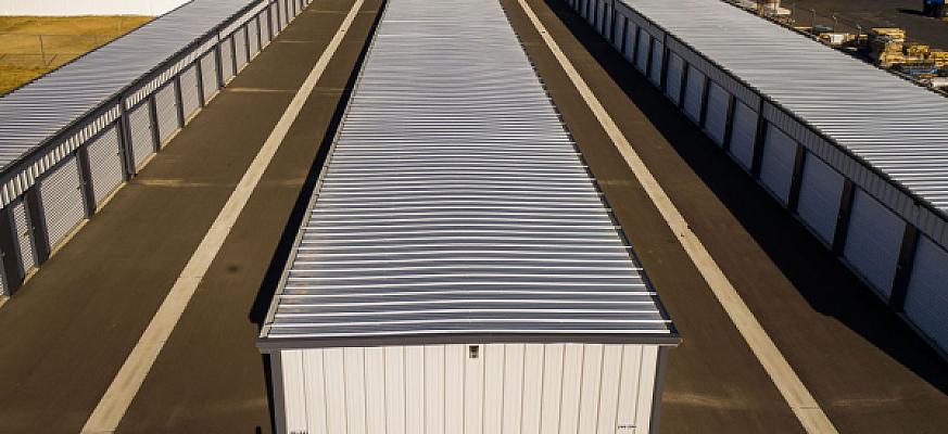 Lone Star Mini Storages