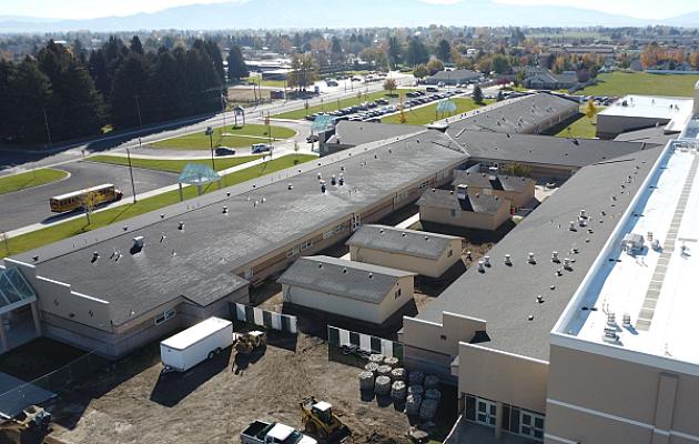 Classroom Extensions