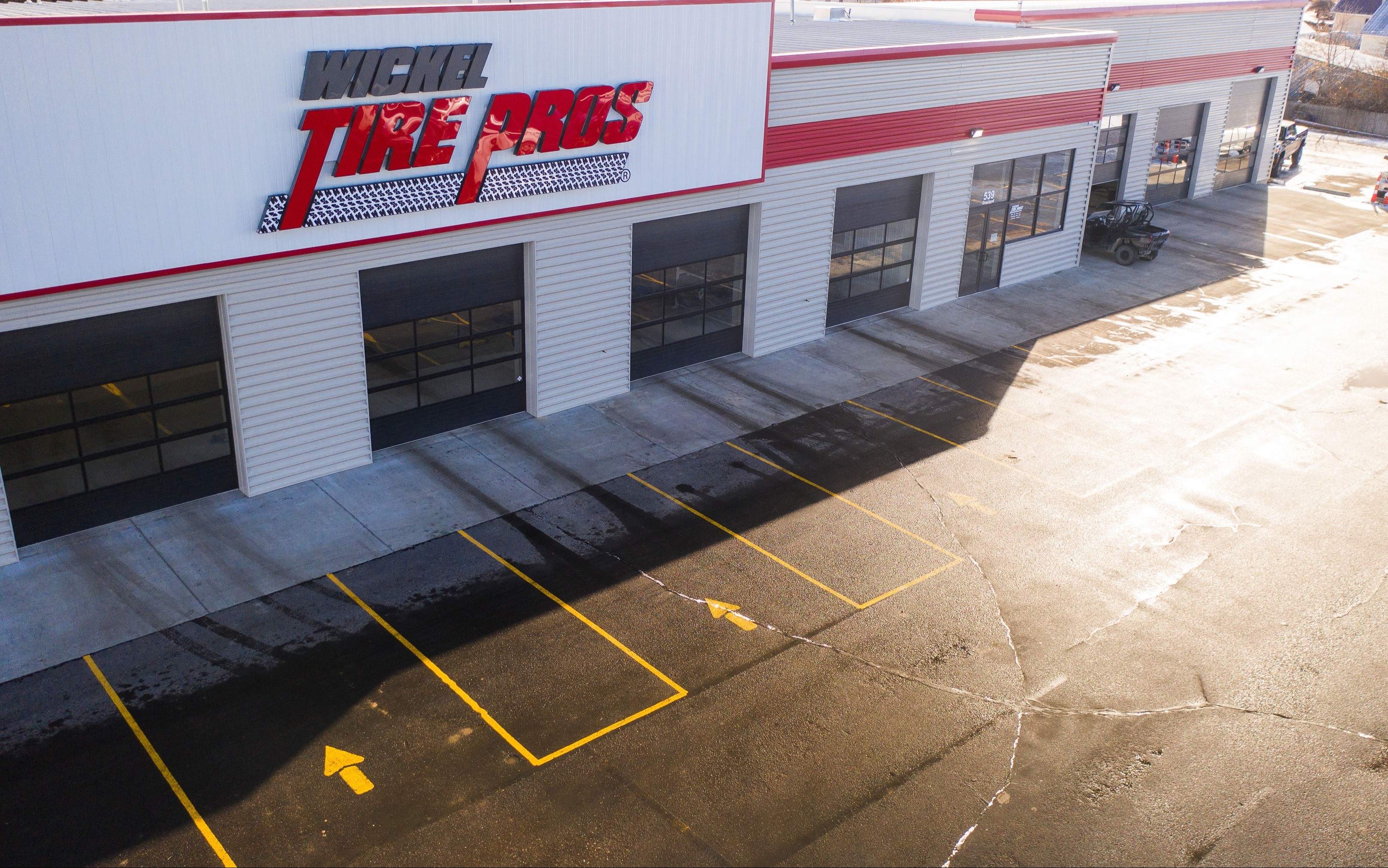 Wickle Tire Pros